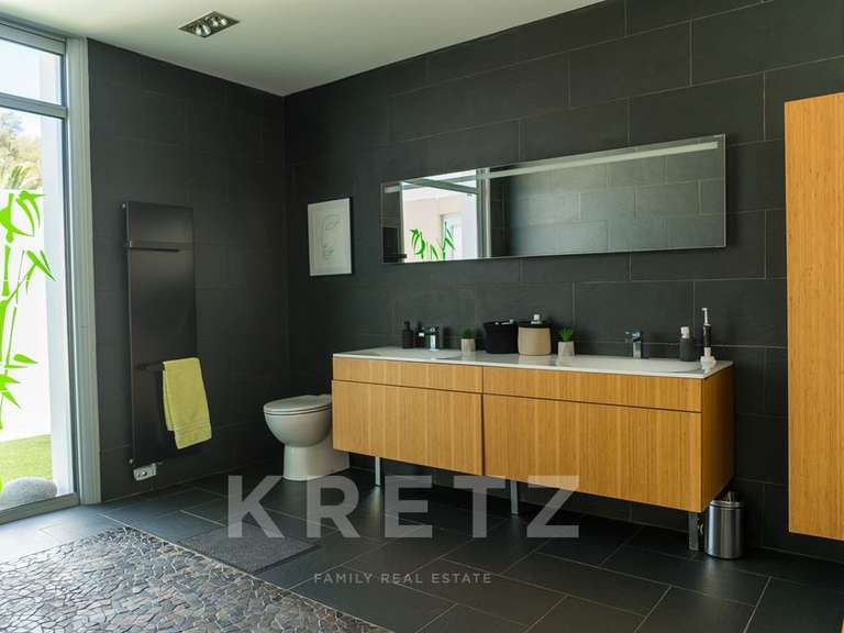 House Agde - 6 bedrooms - 312m²