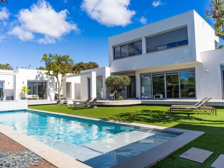 House Agde - 6 bedrooms - 312m²
