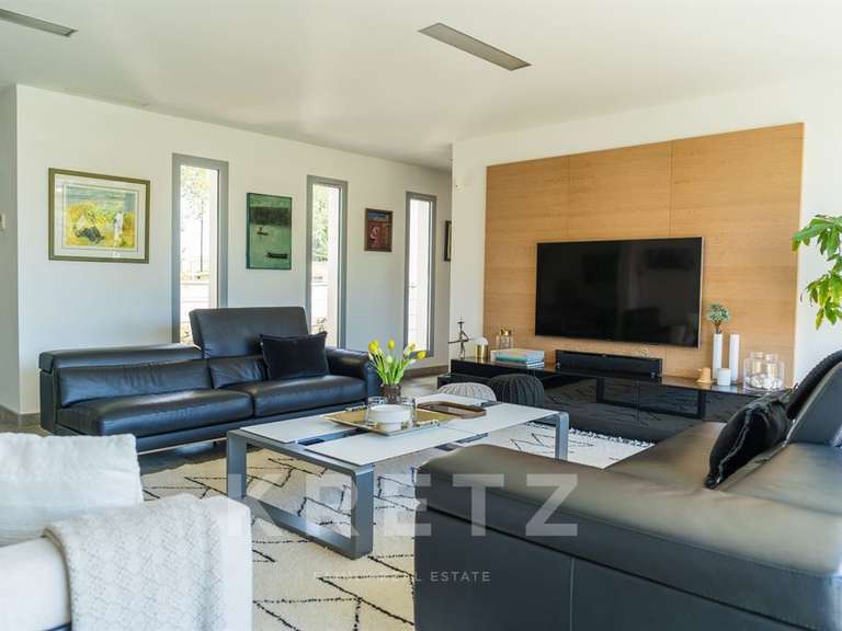 House Agde - 6 bedrooms - 312m²