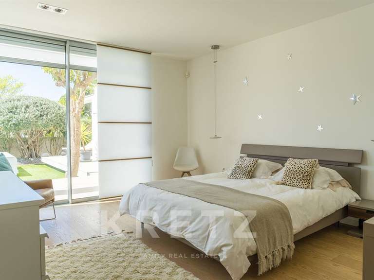 House Agde - 6 bedrooms - 312m²