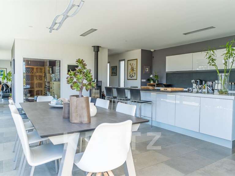 House Agde - 6 bedrooms - 312m²