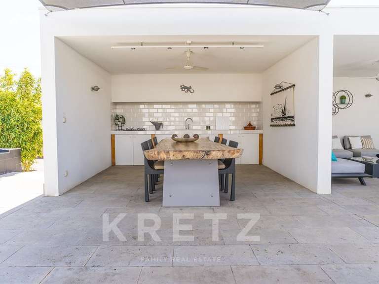 House Agde - 6 bedrooms - 312m²