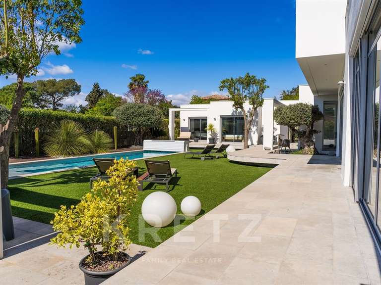 House Agde - 6 bedrooms - 312m²