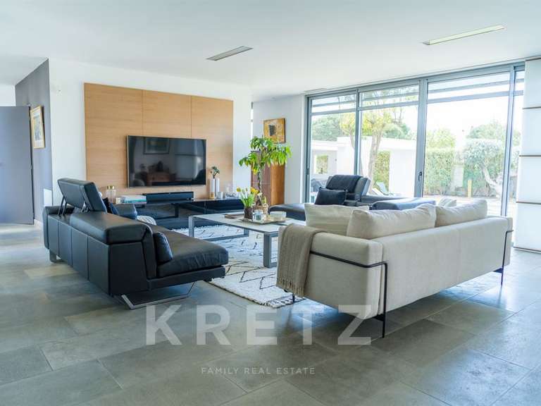 House Agde - 6 bedrooms - 312m²