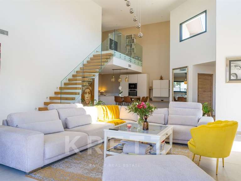 House Agde - 175m²