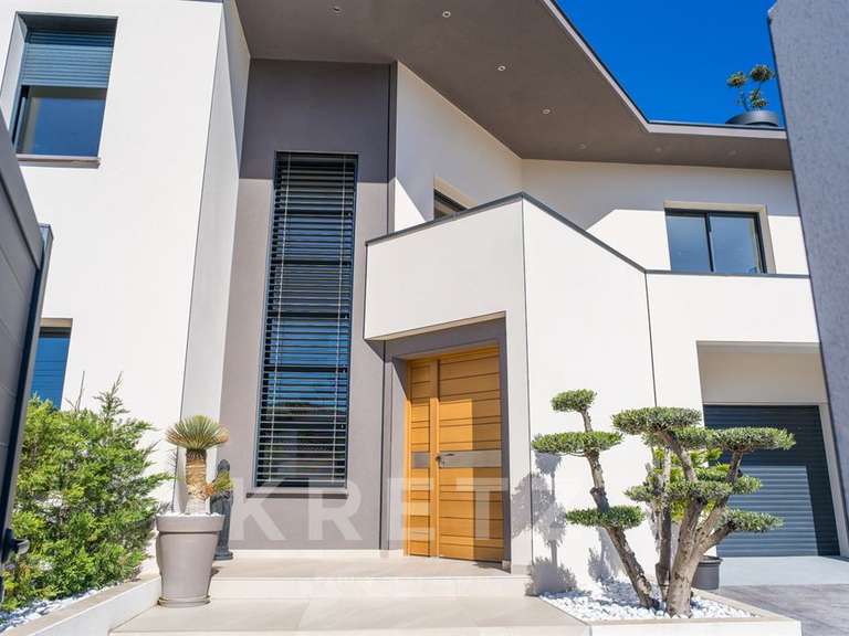 House Agde - 175m²