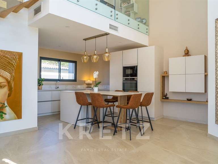 House Agde - 175m²