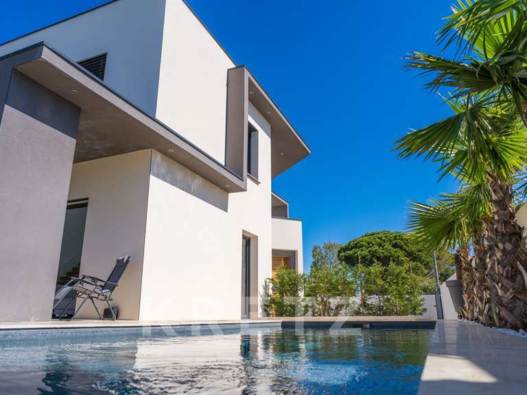House Agde - 175m²