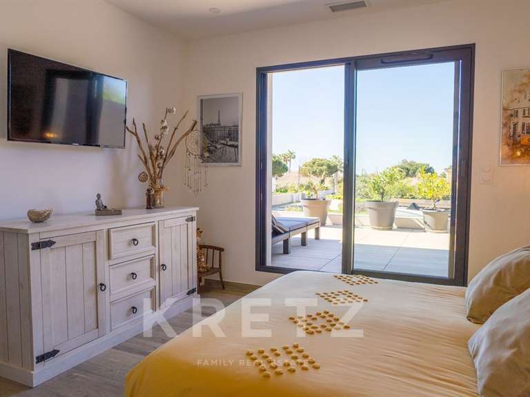 House Agde - 175m²