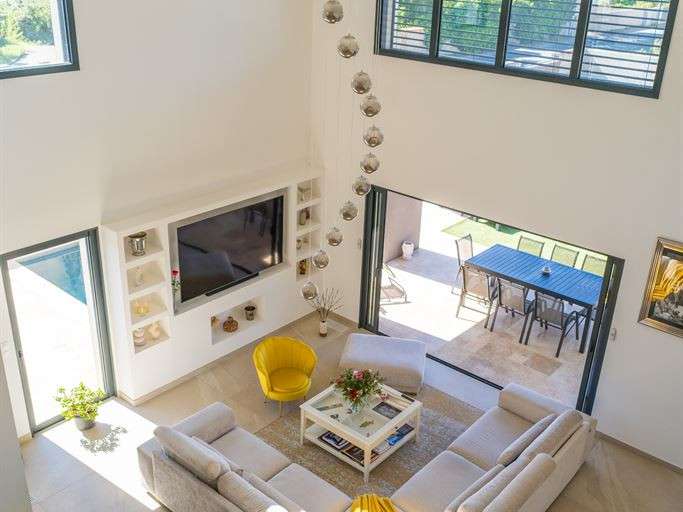 House Agde - 175m²