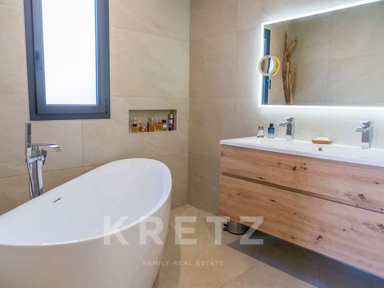House Agde - 175m²