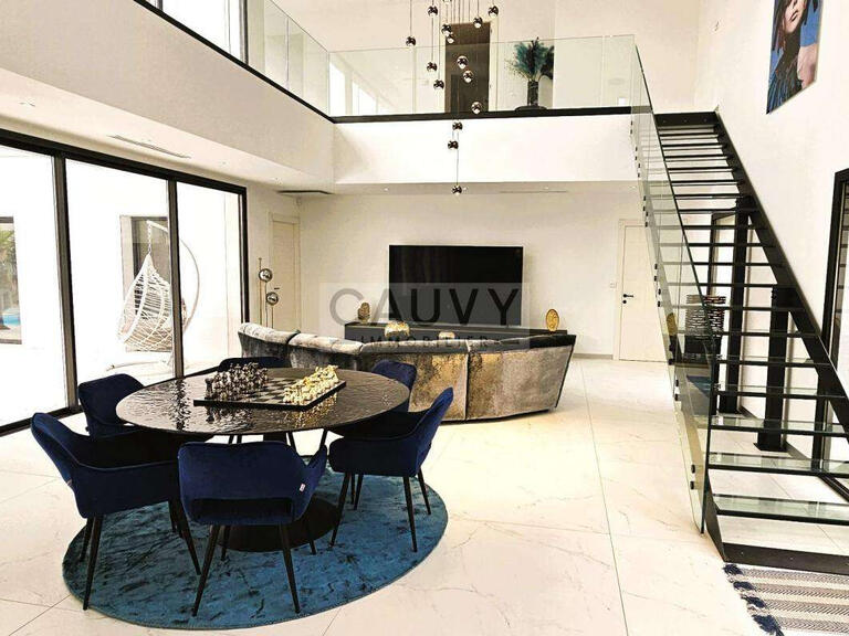 Maison Agde - 5 chambres