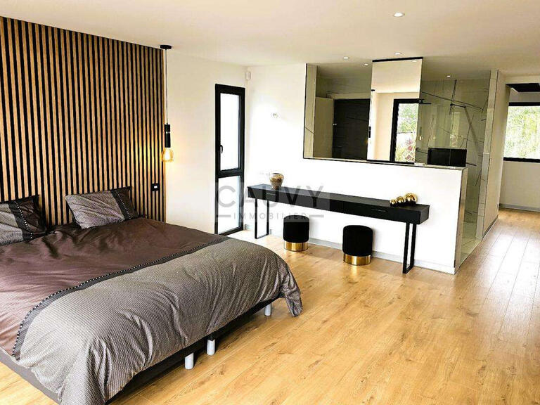 Maison Agde - 5 chambres
