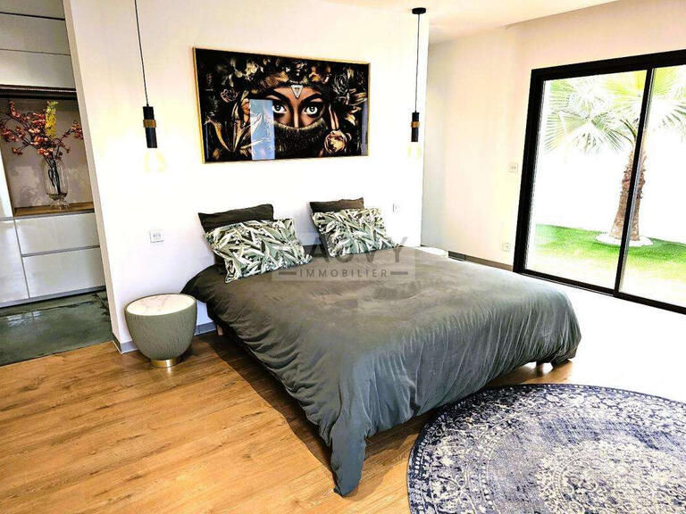 Maison Agde - 5 chambres