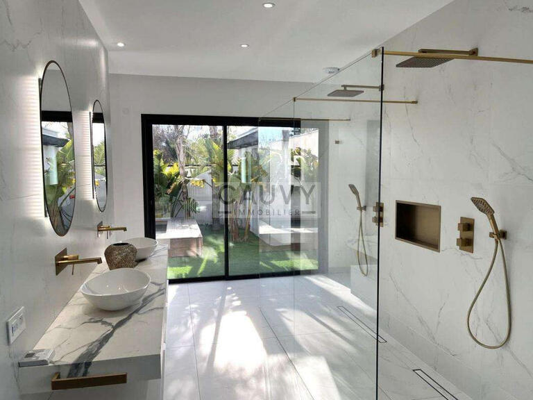 Maison Agde - 5 chambres