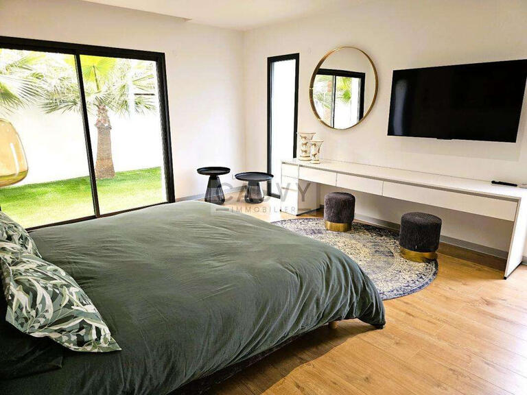 Maison Agde - 5 chambres