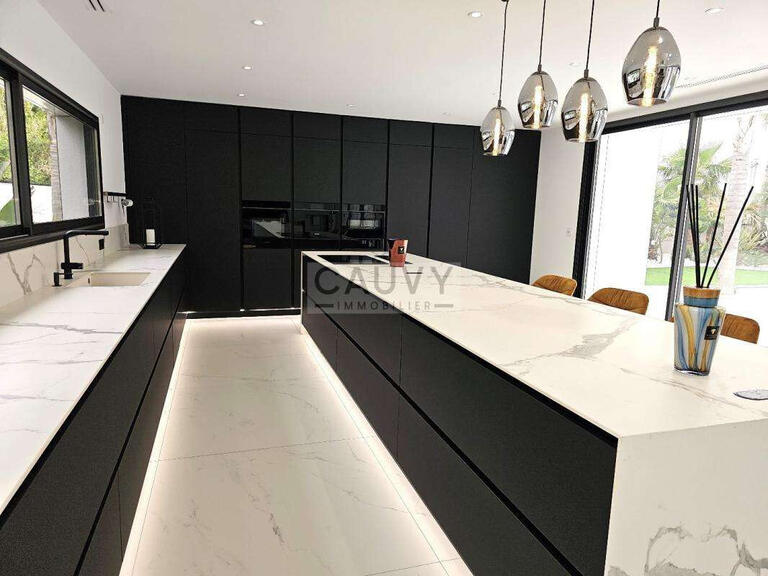 Maison Agde - 5 chambres