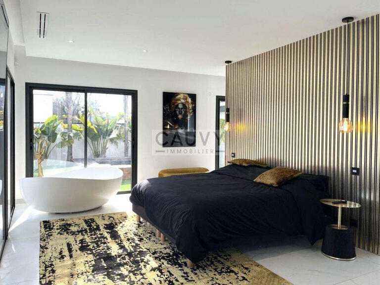 Maison Agde - 5 chambres