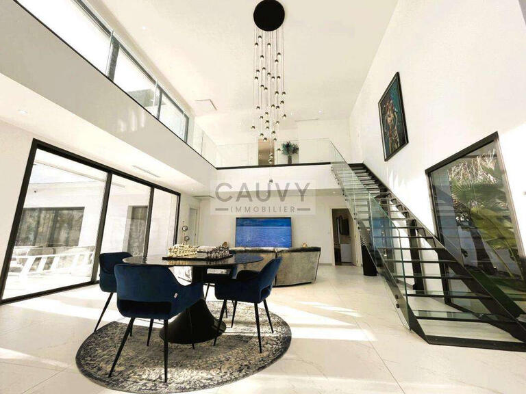 Maison Agde - 5 chambres