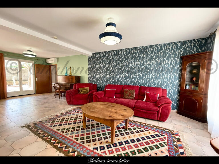 Maison Agde - 4 chambres - 130m²