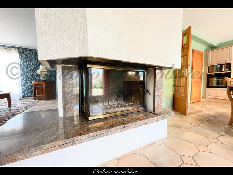 Maison Agde - 4 chambres - 130m²