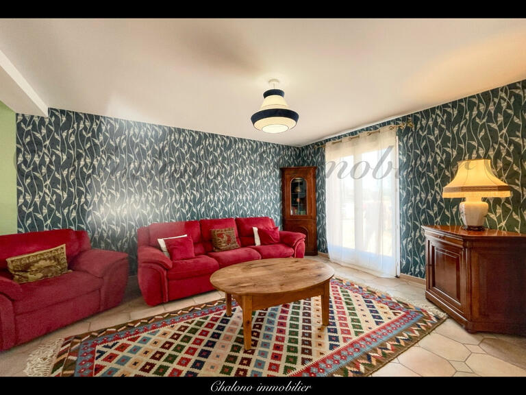 Maison Agde - 4 chambres - 130m²