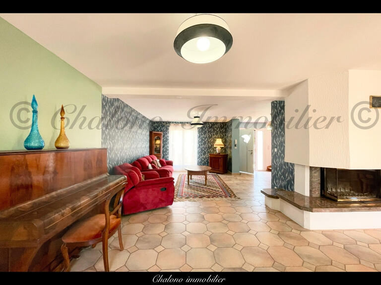 Maison Agde - 4 chambres - 130m²