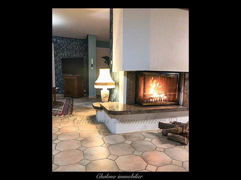 Maison Agde - 4 chambres - 130m²