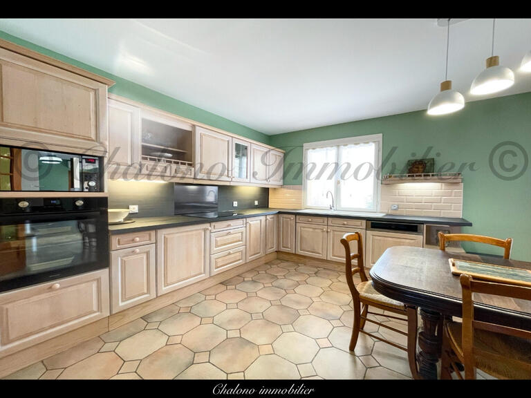 Maison Agde - 4 chambres - 130m²