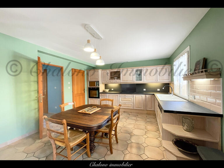 Maison Agde - 4 chambres - 130m²