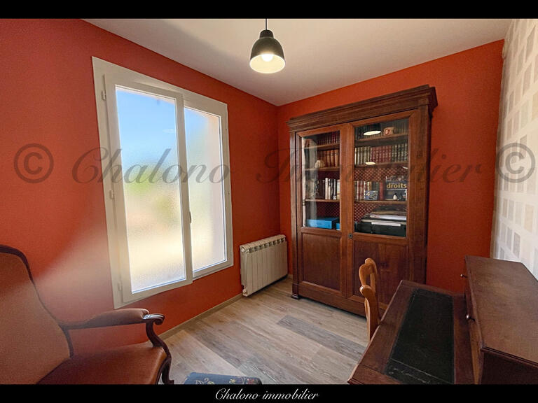 Maison Agde - 4 chambres - 130m²