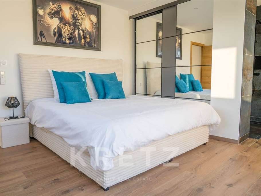 House Agde