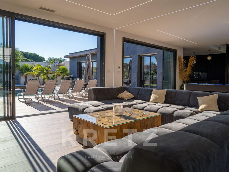 House Agde - 7 bedrooms - 386m²