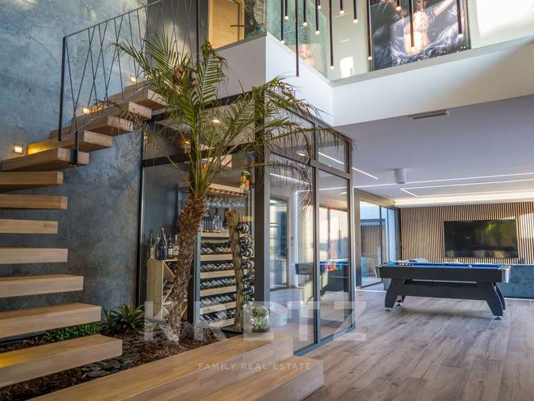 House Agde - 7 bedrooms - 386m²