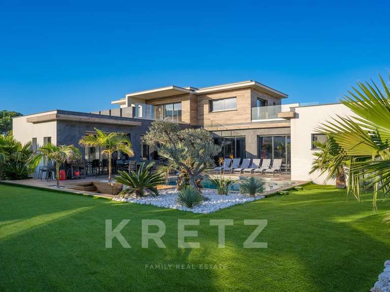 House Agde - 7 bedrooms - 386m²