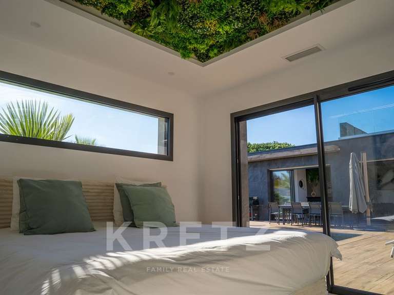 House Agde - 7 bedrooms - 386m²
