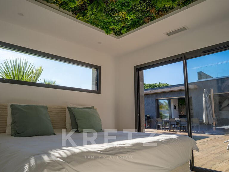 House Agde - 7 bedrooms - 386m²