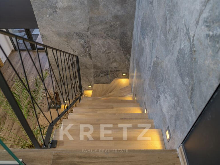 House Agde - 7 bedrooms - 386m²