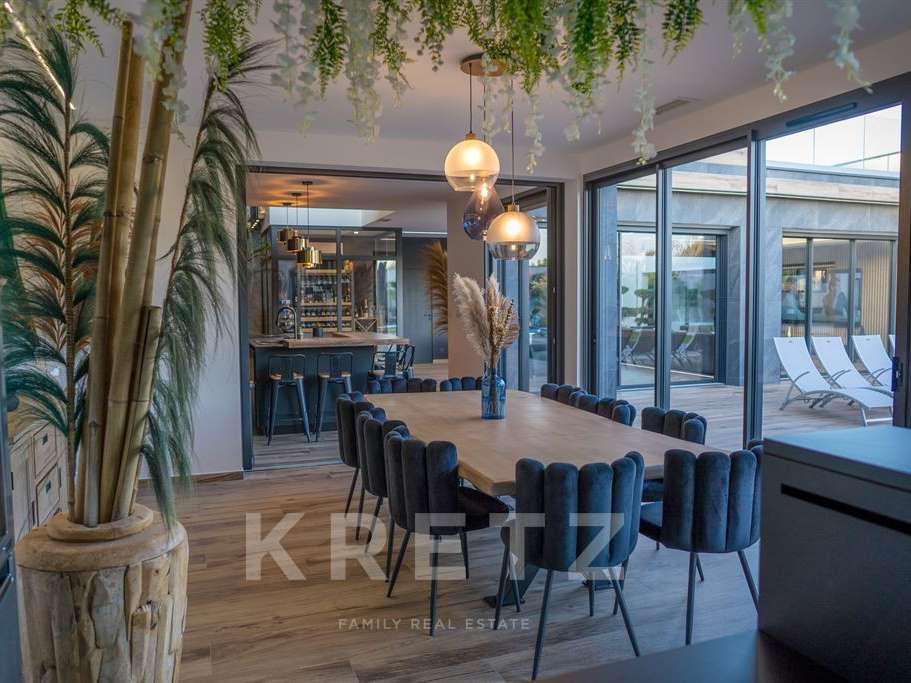 House Agde