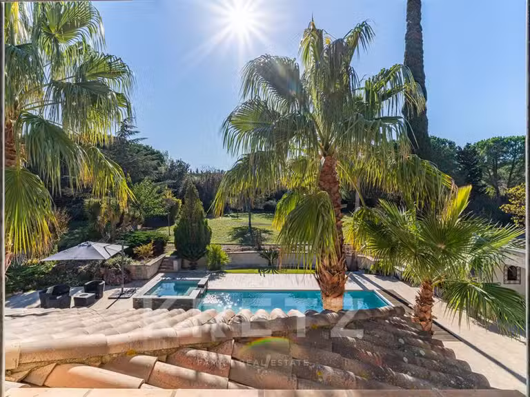 House Agde - 5 bedrooms - 440m²