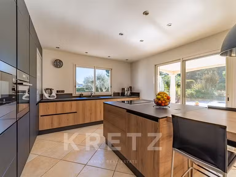 House Agde - 5 bedrooms - 440m²