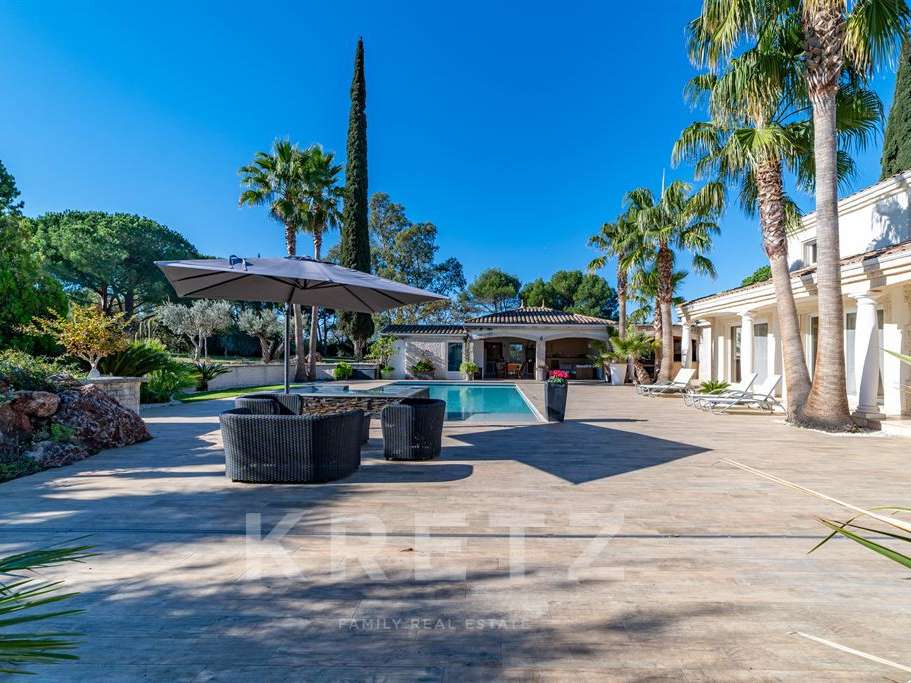 House Agde