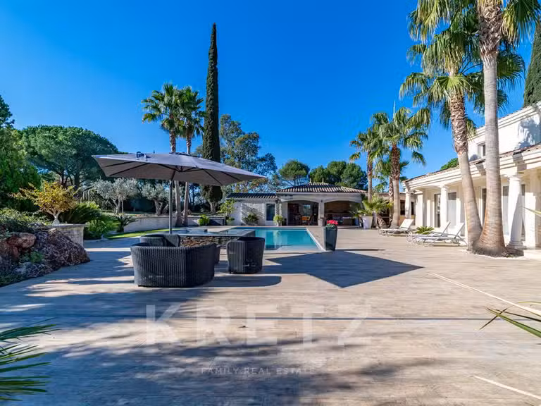 House Agde - 5 bedrooms - 440m²