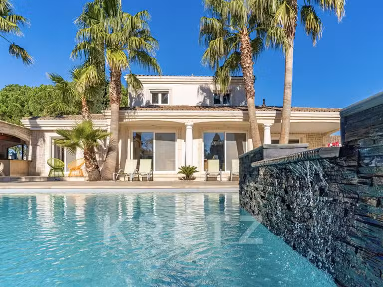 House Agde - 5 bedrooms - 440m²