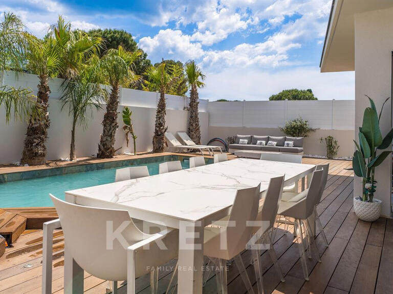 House Agde - 3 bedrooms - 160m²