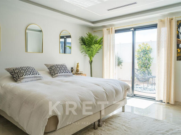 House Agde - 3 bedrooms - 160m²