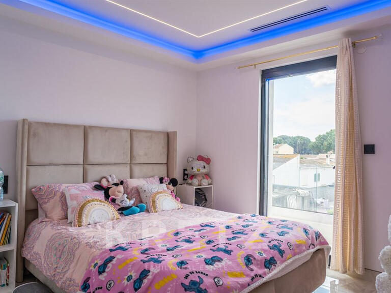 House Agde - 3 bedrooms - 160m²