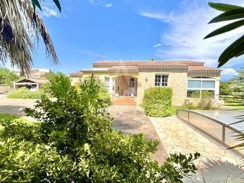 House Agde - 3 bedrooms