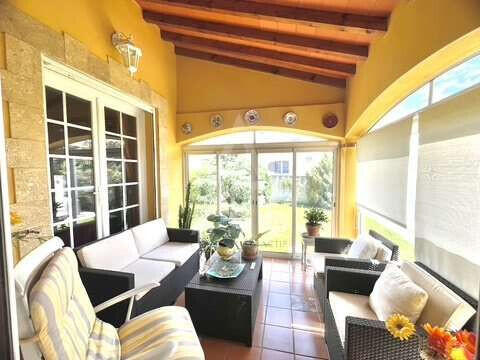 House Agde - 3 bedrooms