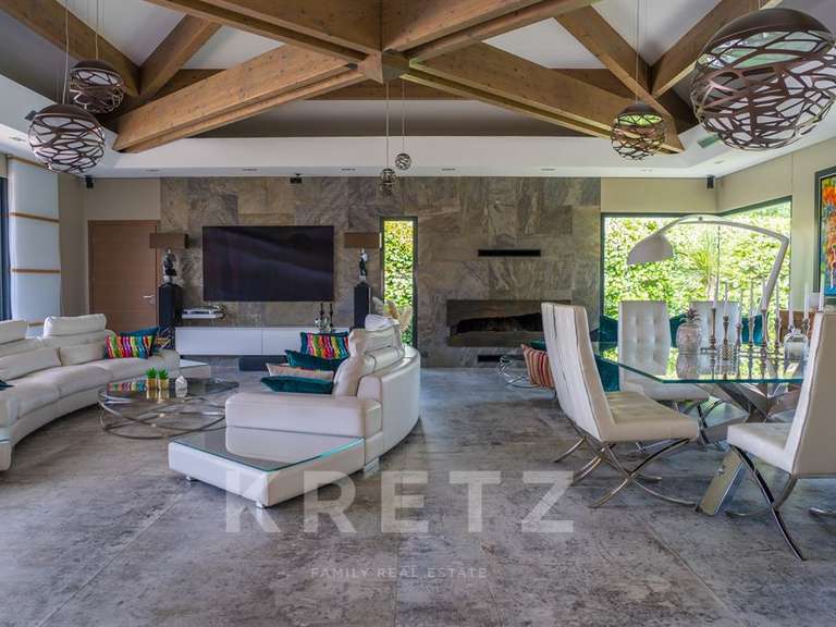 House Agde - 4 bedrooms - 278m²